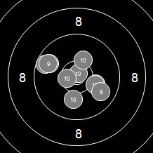 Target Image