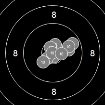 Target Image