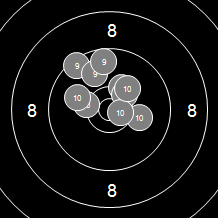 Target Image