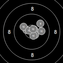 Target Image