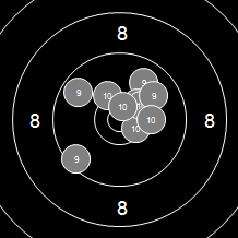 Target Image