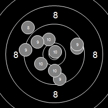 Target Image