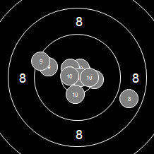 Target Image
