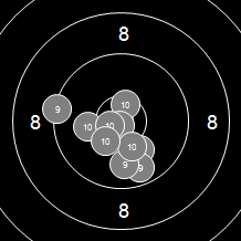 Target Image