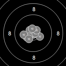 Target Image