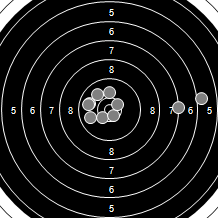 Target Image