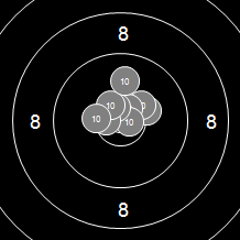 Target Image