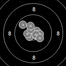 Target Image