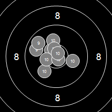 Target Image