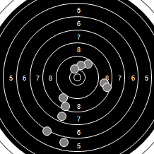 Target Image