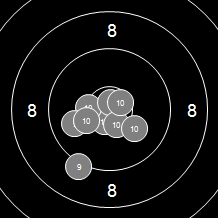 Target Image