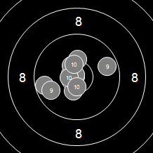 Target Image