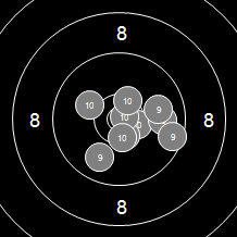 Target Image