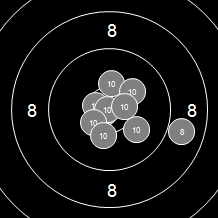 Target Image