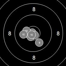 Target Image