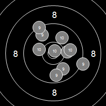 Target Image