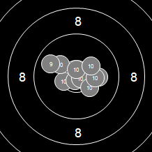 Target Image