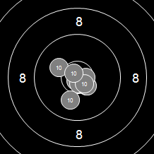 Target Image