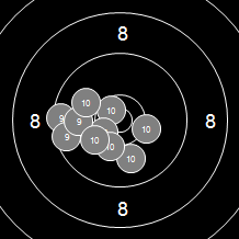 Target Image