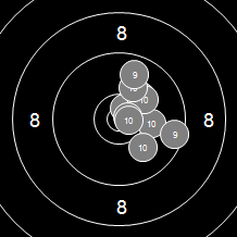 Target Image
