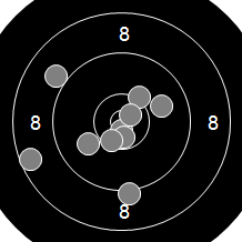 Target Image