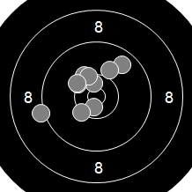 Target Image