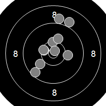 Target Image