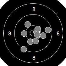 Target Image
