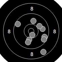 Target Image