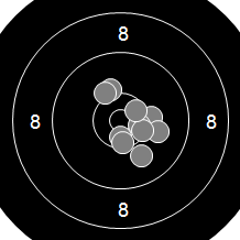 Target Image