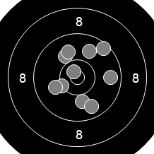 Target Image