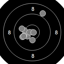 Target Image
