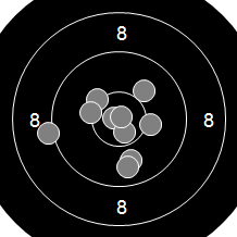 Target Image