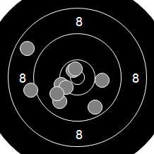 Target Image