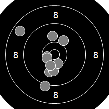 Target Image