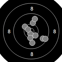 Target Image