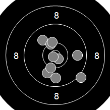 Target Image