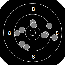 Target Image