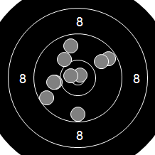 Target Image