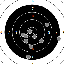 Target Image