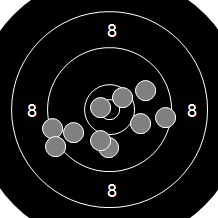 Target Image
