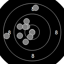 Target Image