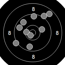 Target Image