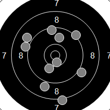 Target Image