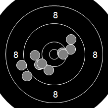 Target Image