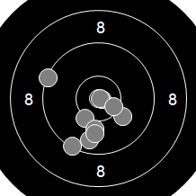 Target Image