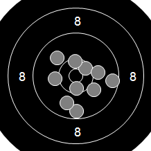 Target Image