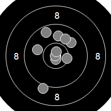 Target Image
