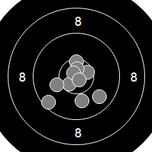 Target Image