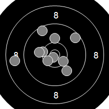 Target Image